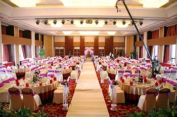  - Beijing Guidu Hotel 