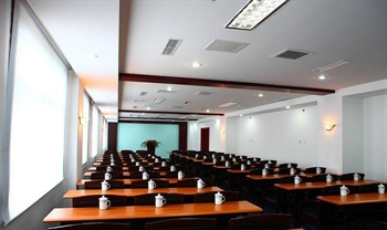  - Beijing International Shipping Hotel - Beijing