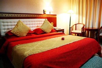  - Beijing International Shipping Hotel - Beijing