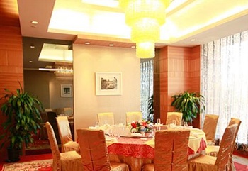  - Beijing Ri Sheng Chang Hotel