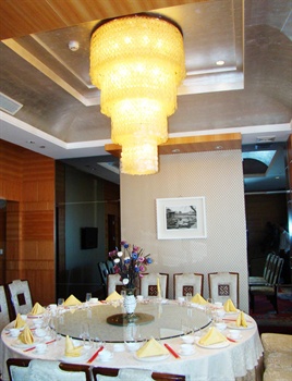  - Beijing Ri Sheng Chang Hotel