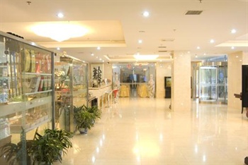  - Longjiandu Business Hotel Beijing