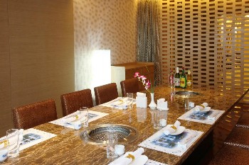  - Beijing Guangming Hotel