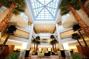  - Tianjin Saixiang Hotel