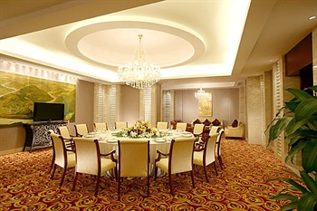  - Tianjin Saixiang Hotel