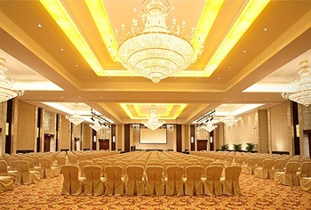  - Tianjin Saixiang Hotel