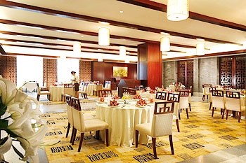 Restaurant - Tianjin Saixiang Hotel