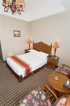  - Taida Century Teda Hotel