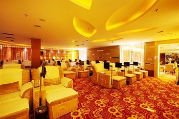  - Baimingwei International Hotel