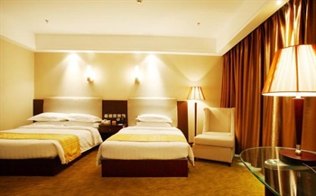  - Baimingwei International Hotel