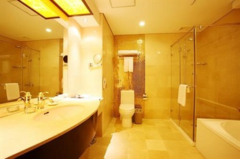  - Baimingwei International Hotel