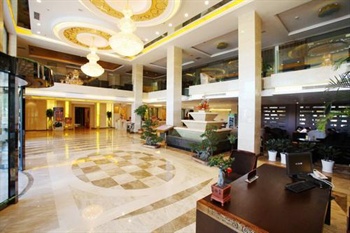  - Baimingwei International Hotel