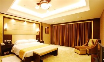  - Baimingwei International Hotel