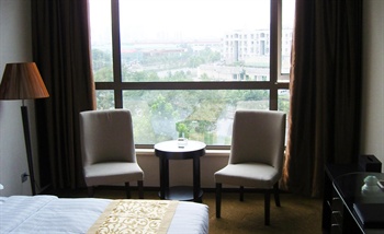  - Baimingwei International Hotel