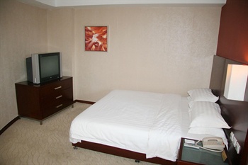  - Beijing Ruihai International Hotel