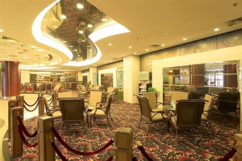  - Beijing Ruihai International Hotel