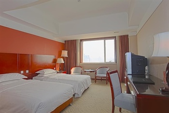  - Beijing Ruihai International Hotel