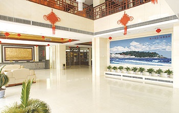 Lobby - Yantaishan Business Club 