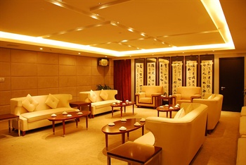  - Tianjin Ruiwan Nanyuan Hotel