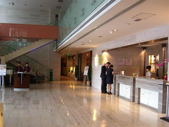  - Tianjin Ruiwan Nanyuan Hotel