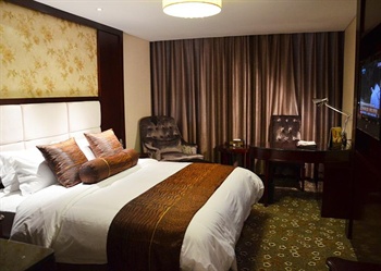  - Tianjin Fortune Land Be-yours Hotel