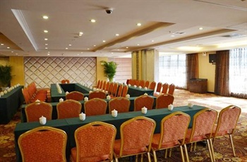  - Tianjin Fortune Land Be-yours Hotel