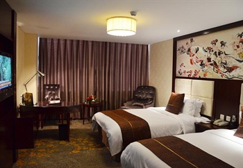  - Tianjin Fortune Land Be-yours Hotel