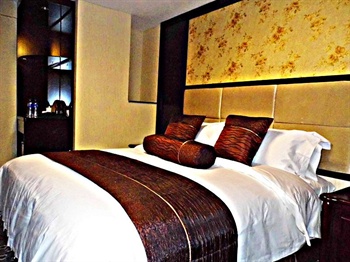  - Tianjin Fortune Land Be-yours Hotel