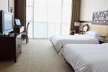  - Beijing Bijie Business Hotel