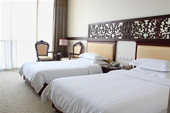  - Beijing Bijie Business Hotel