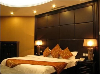  - Beijing Bijie Business Hotel