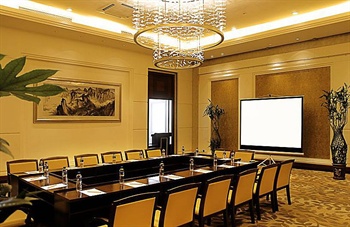  - Rich View Hotel Tianjin 