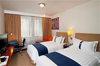  - Holiday Inn Express Tianjin Dongli - Tianjin