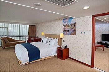  - Holiday Inn Express Tianjin Dongli - Tianjin