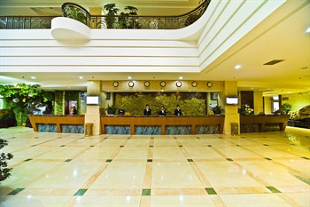  - Baocheng Hotel - Tianjin