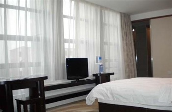  - Woda Hotel - Hotel