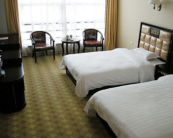 Guest Room - Woda Hotel - Hotel