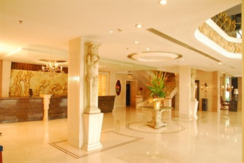  - Caesar Palace Hotel - Tianjin