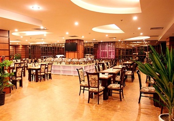  - Rome Business Hotel - Tianjin