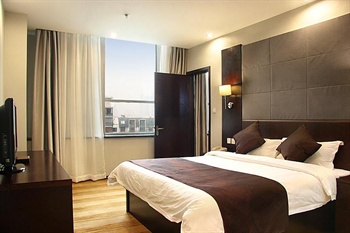  - Rome Business Hotel - Tianjin