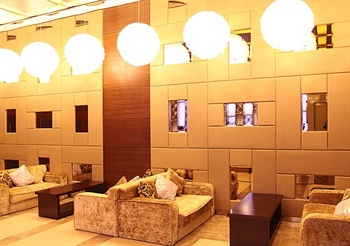  - Rome Business Hotel - Tianjin