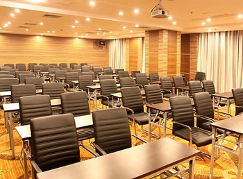  - Rome Business Hotel - Tianjin