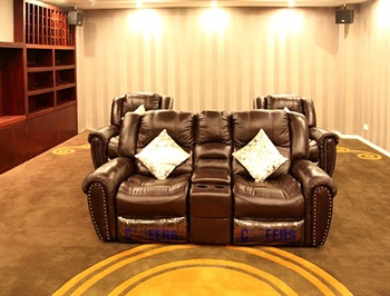  - Rome Business Hotel - Tianjin