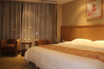  - Juchuan Business Hotel - Tianjin