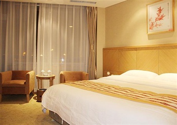  - Juchuan Business Hotel - Tianjin