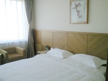 -- - Juchuan Business Hotel - Tianjin