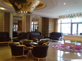  - Yongtai Junyue Hotel - Tianjin