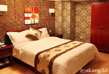  - Yongtai Junyue Hotel - Tianjin