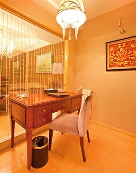  - Yongtai Junyue Hotel - Tianjin