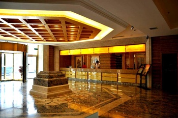  - Yongtai Junyue Hotel - Tianjin